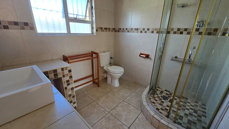 1 Bedroom Property for Sale in Welgelegen Western Cape